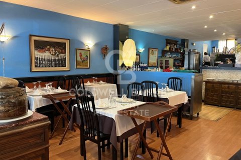Cafe / restaurant zum Verkauf in L'Escala, Girona, Spanien 243 m2 Nr. 160087 - Foto 13