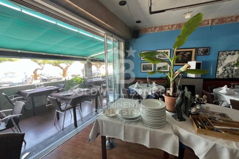 Cafe / restaurant zum Verkauf in L'Escala, Girona, Spanien 243 m2 Nr. 160087 - Foto 22