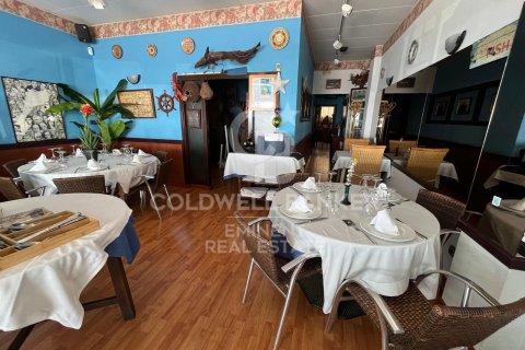 Cafe / restaurant zum Verkauf in L'Escala, Girona, Spanien 243 m2 Nr. 160087 - Foto 25