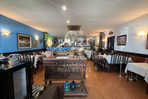 Cafe / restaurant zum Verkauf in L'Escala, Girona, Spanien 243 m2 Nr. 160087 - Foto 16