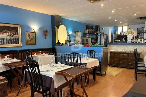 Cafe / restaurant zum Verkauf in L'Escala, Girona, Spanien 243 m2 Nr. 160087 - Foto 14