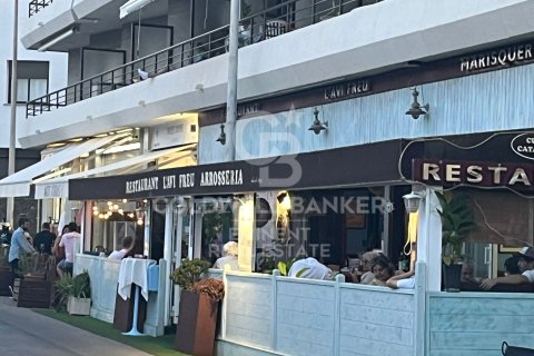 Cafe / restaurant zum Verkauf in L'Escala, Girona, Spanien 243 m2 Nr. 160087 - Foto 5