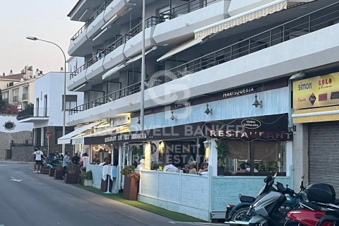 Cafe / restaurant zum Verkauf in L'Escala, Girona, Spanien 243 m2 Nr. 160087 - Foto 9