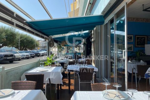 Cafe / restaurant zum Verkauf in L'Escala, Girona, Spanien 243 m2 Nr. 160087 - Foto 4