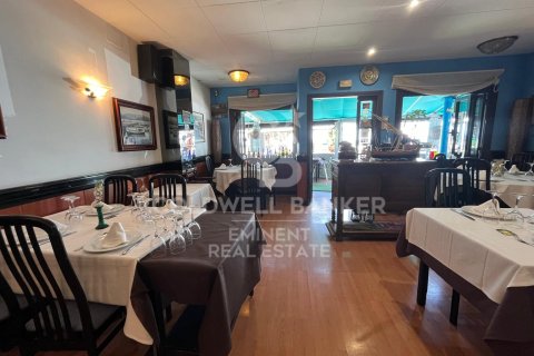 Cafe / restaurant zum Verkauf in L'Escala, Girona, Spanien 243 m2 Nr. 160087 - Foto 17