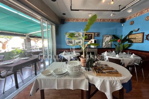 Cafe / restaurant zum Verkauf in L'Escala, Girona, Spanien 243 m2 Nr. 160087 - Foto 17