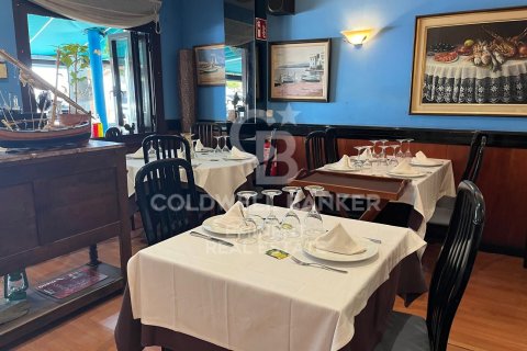 Cafe / restaurant zum Verkauf in L'Escala, Girona, Spanien 243 m2 Nr. 160087 - Foto 15