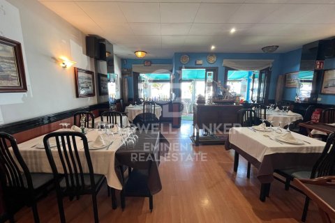 Cafe / restaurant zum Verkauf in L'Escala, Girona, Spanien 243 m2 Nr. 160087 - Foto 29