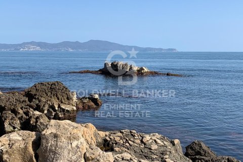 Cafe / restaurant zum Verkauf in L'Escala, Girona, Spanien 243 m2 Nr. 160087 - Foto 7