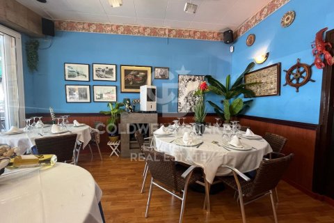 Cafe / restaurant zum Verkauf in L'Escala, Girona, Spanien 243 m2 Nr. 160087 - Foto 20