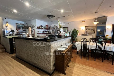Cafe / restaurant zum Verkauf in L'Escala, Girona, Spanien 243 m2 Nr. 160087 - Foto 22