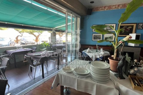 Cafe / restaurant zum Verkauf in L'Escala, Girona, Spanien 243 m2 Nr. 160087 - Foto 18
