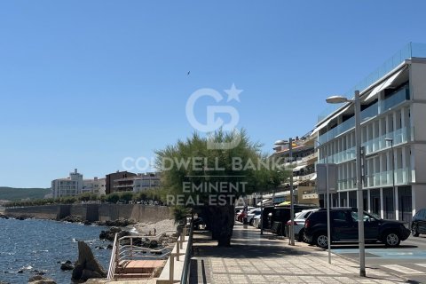Cafe / restaurant zum Verkauf in L'Escala, Girona, Spanien 243 m2 Nr. 160087 - Foto 11