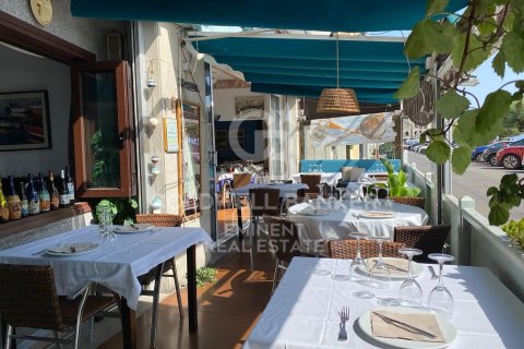 Cafe / restaurant zum Verkauf in L'Escala, Girona, Spanien 243 m2 Nr. 160087 - Foto 3