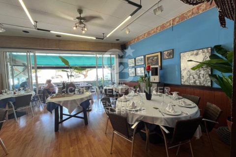 Cafe / restaurant zum Verkauf in L'Escala, Girona, Spanien 243 m2 Nr. 160087 - Foto 18