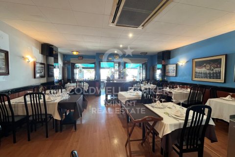 Cafe / restaurant zum Verkauf in L'Escala, Girona, Spanien 243 m2 Nr. 160087 - Foto 21