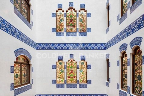 Продажа квартиры в Барселона, Испания 3 спальни, 184м2 №160090 - фото 13