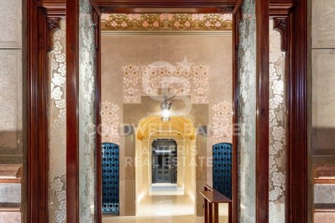 Appartamento in vendita a Barcelona, Spagna 3 camere da letto, 184 mq. N° 160090 - foto 10