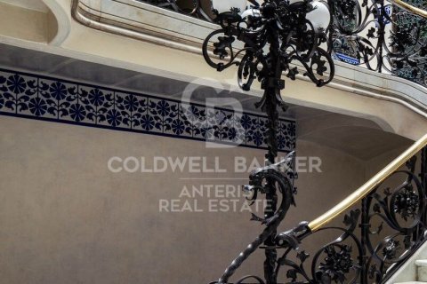 Appartamento in vendita a Barcelona, Spagna 3 camere da letto, 184 mq. N° 160091 - foto 3