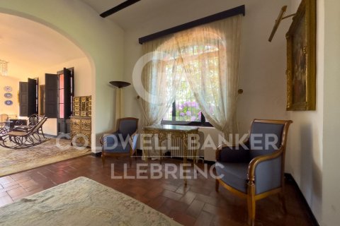 House for sale in Barcelona, Spain 8 bedrooms, 963 sq.m. No. 160092 - photo 25