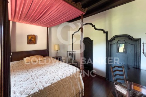 House for sale in Barcelona, Spain 8 bedrooms, 963 sq.m. No. 160092 - photo 14