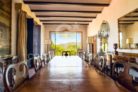 House for sale in Barcelona, Spain 8 bedrooms, 963 sq.m. No. 160092 - photo 8
