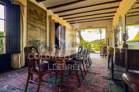 House for sale in Barcelona, Spain 8 bedrooms, 963 sq.m. No. 160092 - photo 10