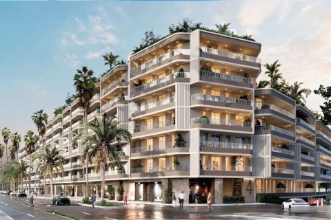 Apartment for sale in Torremolinos, Malaga, Spain 1 bedroom, 55.26 sq.m. No. 191889 - photo 2