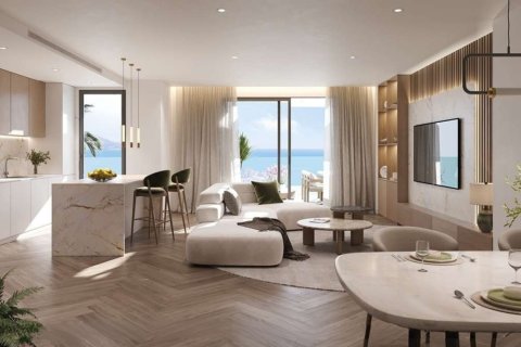 Apartment for sale in Torremolinos, Malaga, Spain 1 bedroom, 55.26 sq.m. No. 191889 - photo 4