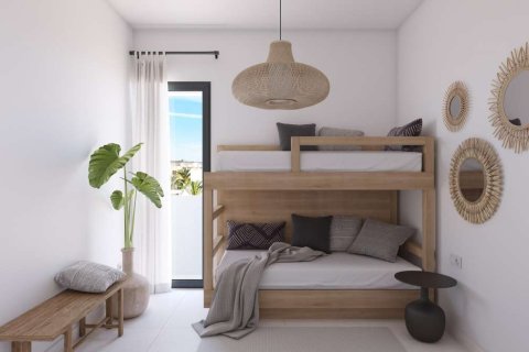 Appartamento in vendita a Vera, Almeria, Spagna 2 camere da letto, 100 mq. N° 191890 - foto 7