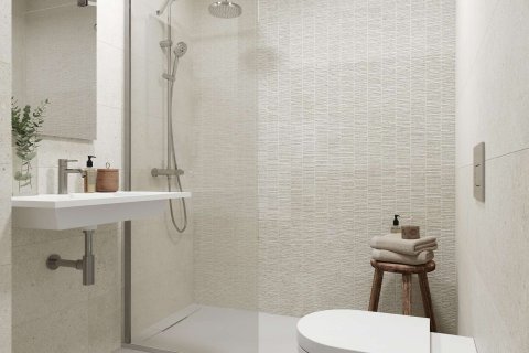 Apartment for sale in Vera, Almeria, Spain 3 bedrooms, 100 sq.m. No. 191890 - photo 11