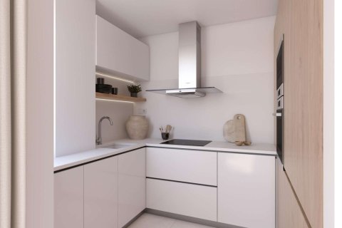Apartment for sale in Vera, Almeria, Spain 3 bedrooms, 100 sq.m. No. 191890 - photo 5
