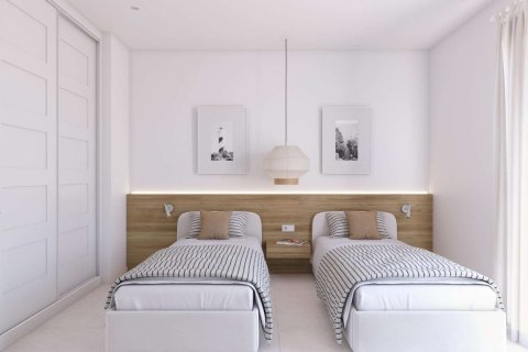 Apartment for sale in Vera, Almeria, Spain 3 bedrooms, 100 sq.m. No. 191890 - photo 8
