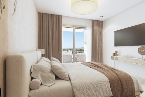 Apartment for sale in Las Lagunas De Mijas, Malaga, Spain 2 bedrooms, 81.83 sq.m. No. 191882 - photo 20