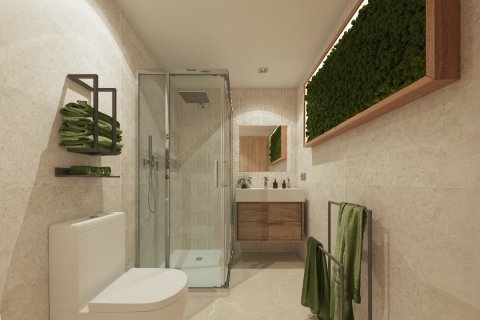 Apartment for sale in Las Lagunas De Mijas, Malaga, Spain 2 bedrooms, 81.83 sq.m. No. 191882 - photo 24