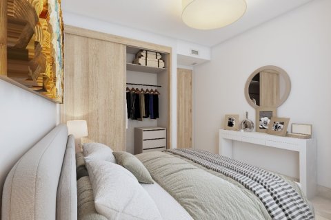 Apartment for sale in Las Lagunas De Mijas, Malaga, Spain 2 bedrooms, 81.83 sq.m. No. 191882 - photo 17