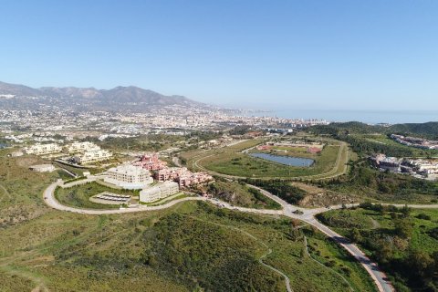 Apartment for sale in Las Lagunas De Mijas, Malaga, Spain 2 bedrooms, 81.83 sq.m. No. 191882 - photo 5