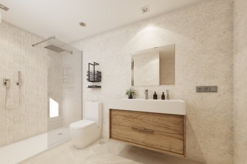 Apartment for sale in Las Lagunas De Mijas, Malaga, Spain 2 bedrooms, 81.83 sq.m. No. 191882 - photo 23