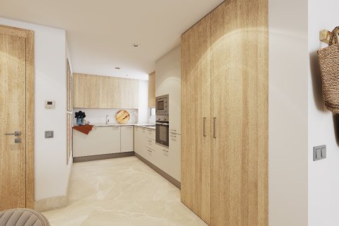 Apartment for sale in Las Lagunas De Mijas, Malaga, Spain 2 bedrooms, 81.83 sq.m. No. 191882 - photo 16