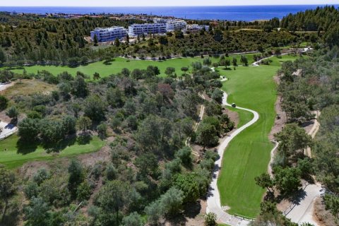 Apartment for sale in Las Lagunas De Mijas, Malaga, Spain 2 bedrooms, 81.83 sq.m. No. 191882 - photo 6