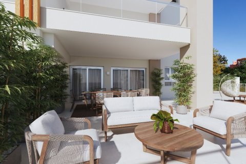 Appartamento in vendita a Las Lagunas De Mijas, Malaga, Spagna 2 camere da letto, 81.83 mq. N° 191882 - foto 27