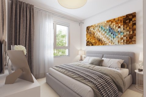 Apartment for sale in Las Lagunas De Mijas, Malaga, Spain 2 bedrooms, 81.83 sq.m. No. 191882 - photo 19