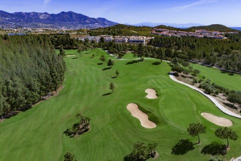 Apartment for sale in Las Lagunas De Mijas, Malaga, Spain 2 bedrooms, 81.83 sq.m. No. 191882 - photo 30