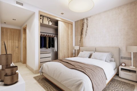 Apartment for sale in Las Lagunas De Mijas, Malaga, Spain 2 bedrooms, 81.83 sq.m. No. 191882 - photo 18