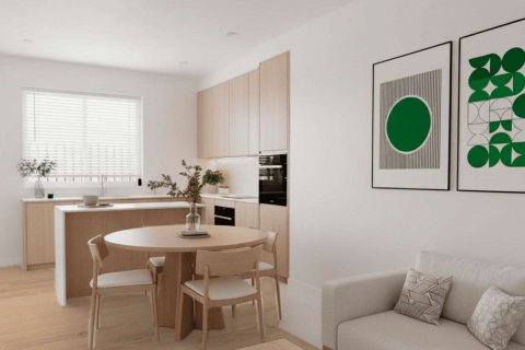 Apartment for sale in Los Alcazares, Murcia, Spain 2 bedrooms, 74.5 sq.m. No. 191891 - photo 6