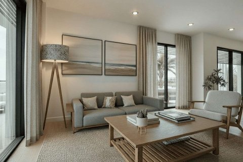 Apartment for sale in Los Alcazares, Murcia, Spain 2 bedrooms, 74.5 sq.m. No. 191891 - photo 8