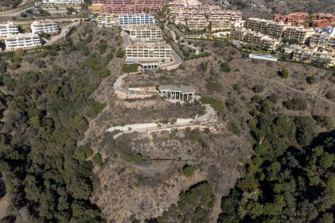 Appartamento in vendita a Mijas, Malaga, Spagna 3 camere da letto, 107.72 mq. N° 191880 - foto 4