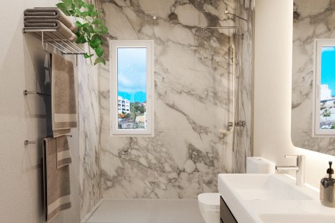 Apartment for sale in Mijas, Malaga, Spain 3 bedrooms, 107.72 sq.m. No. 191880 - photo 15