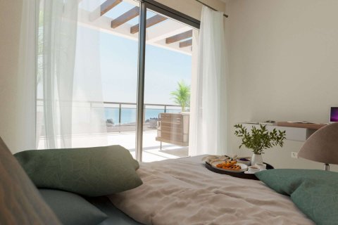 Apartment for sale in Mijas, Malaga, Spain 3 bedrooms, 107.72 sq.m. No. 191880 - photo 14