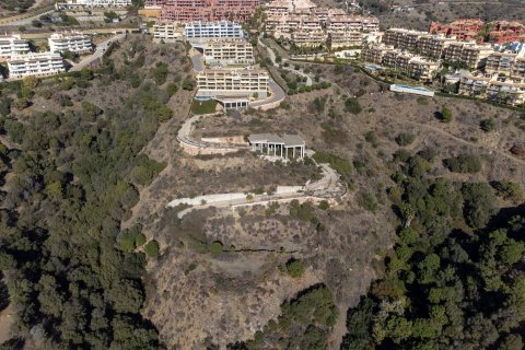 Apartment for sale in Mijas, Malaga, Spain 3 bedrooms, 107.72 sq.m. No. 191880 - photo 4